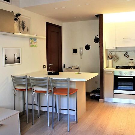 Appartamento Via Mazzini Rovigo Exterior photo