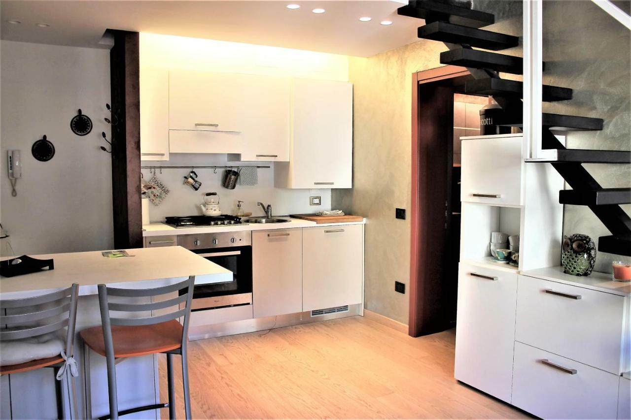Appartamento Via Mazzini Rovigo Exterior photo