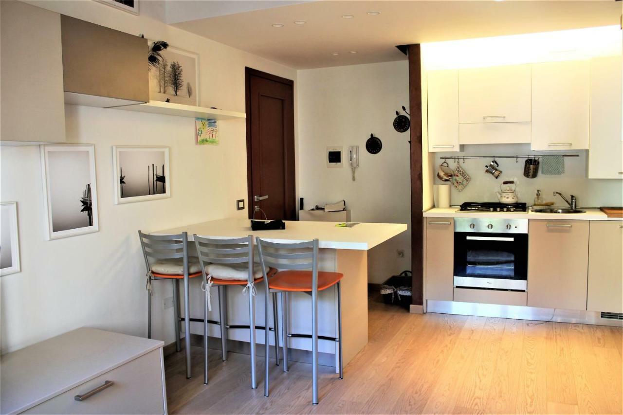 Appartamento Via Mazzini Rovigo Exterior photo