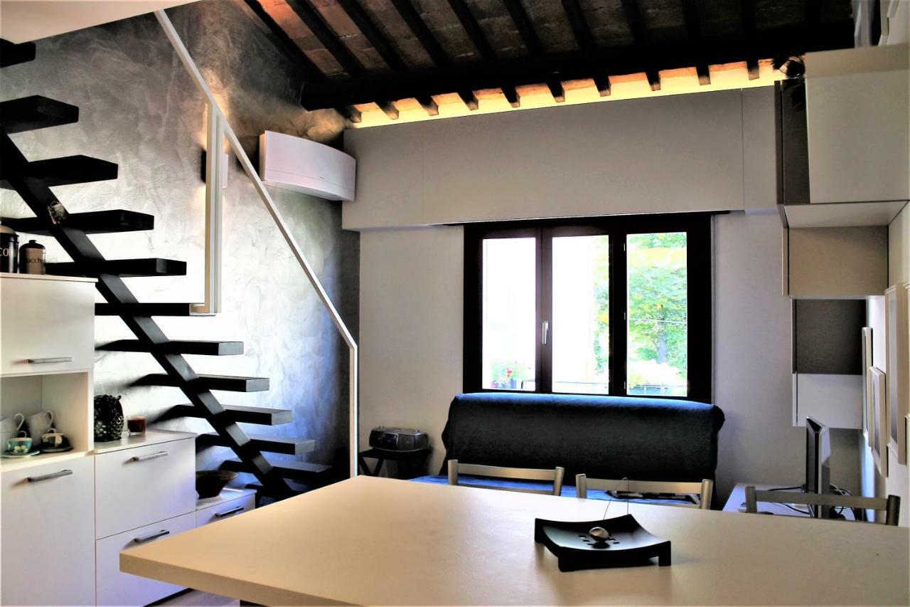 Appartamento Via Mazzini Rovigo Exterior photo