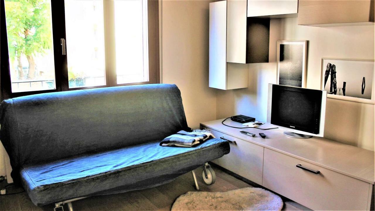 Appartamento Via Mazzini Rovigo Exterior photo