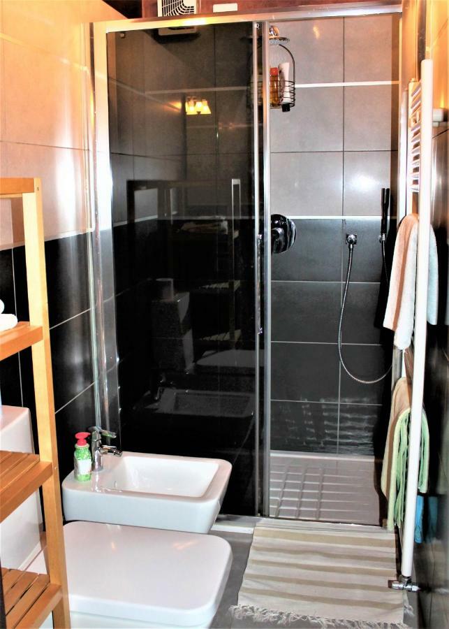 Appartamento Via Mazzini Rovigo Exterior photo