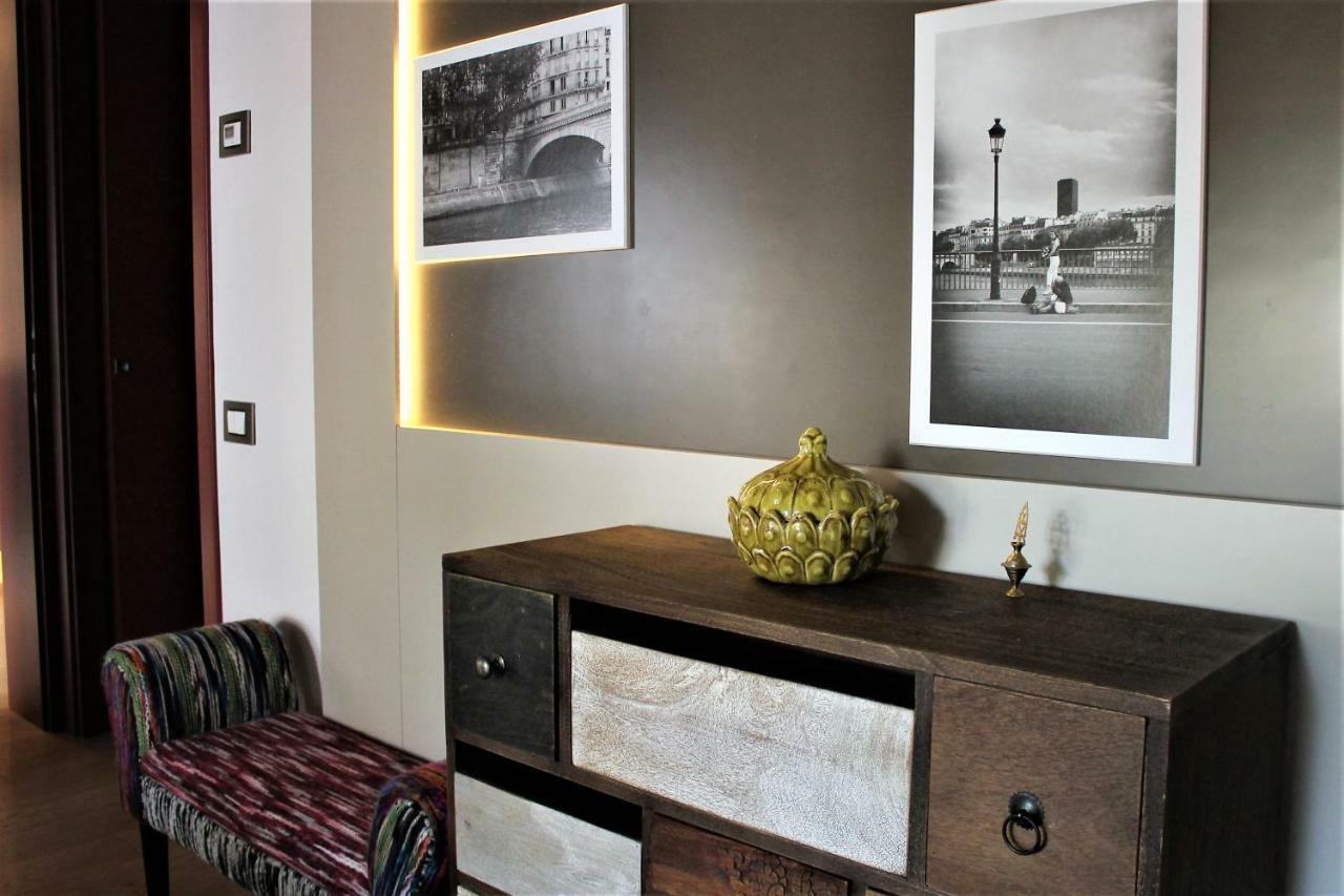 Appartamento Via Mazzini Rovigo Exterior photo