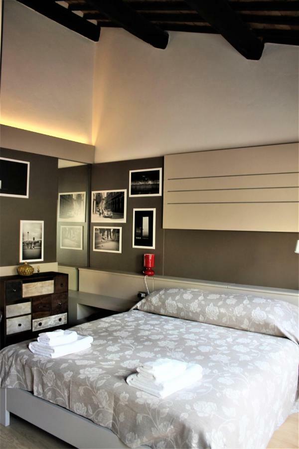 Appartamento Via Mazzini Rovigo Exterior photo