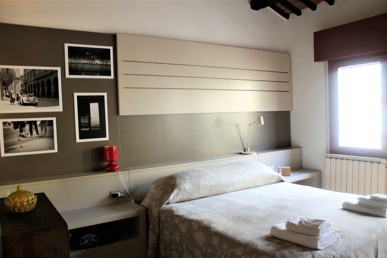 Appartamento Via Mazzini Rovigo Exterior photo